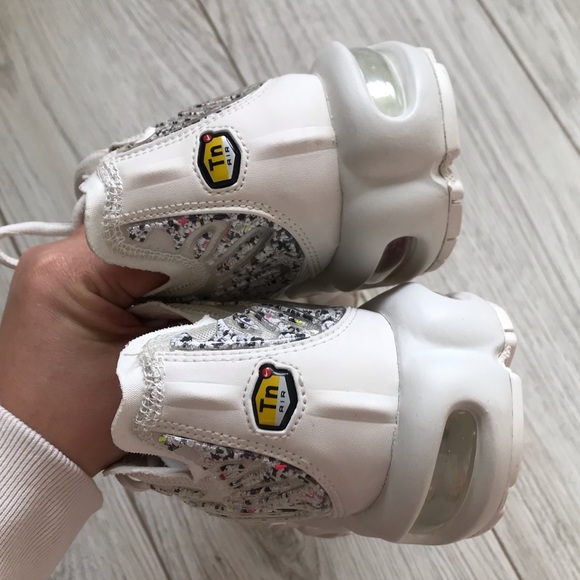 Nike air max plus - Picture 3 of 8